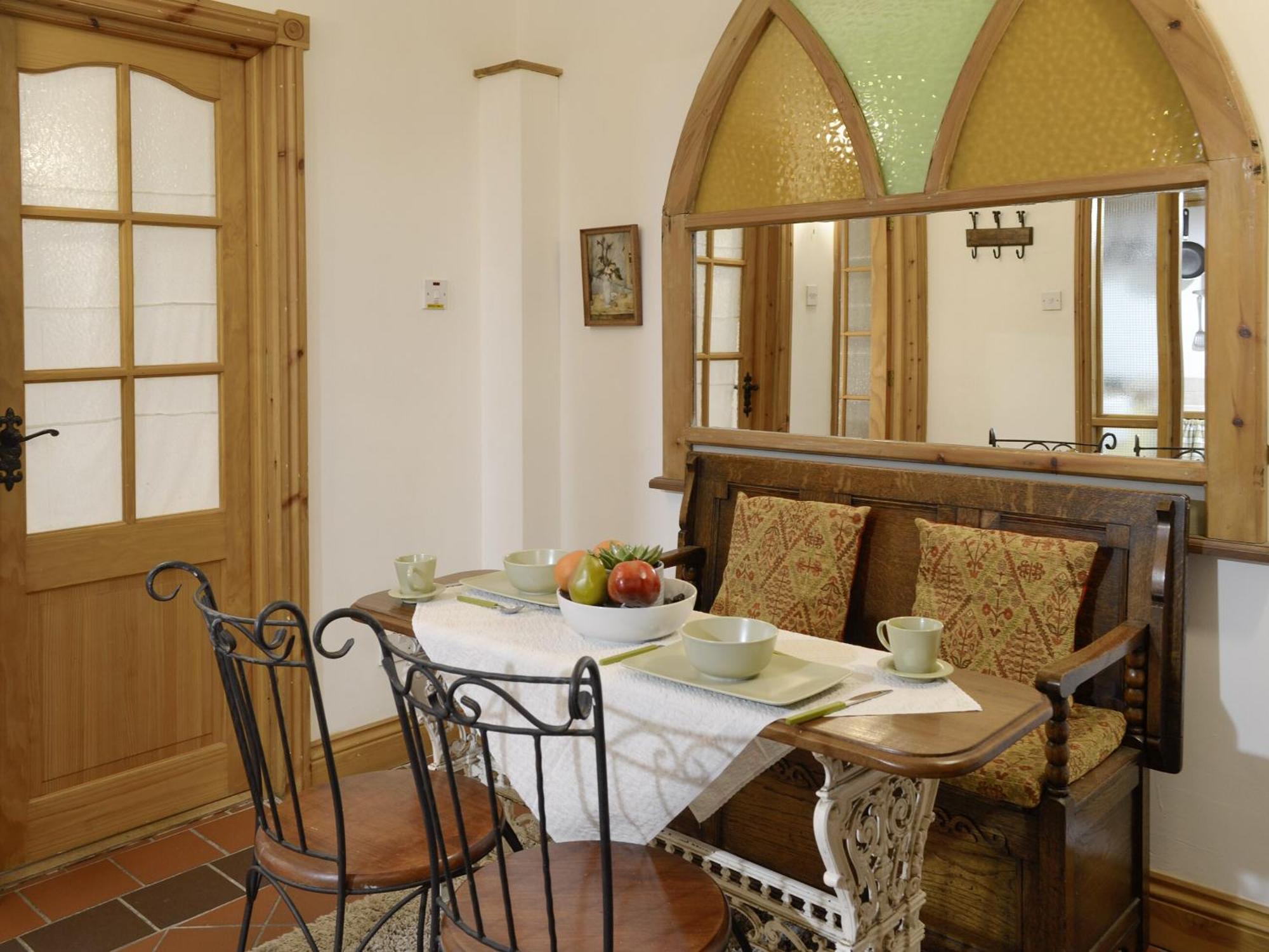 5 Church Square Rigg Εξωτερικό φωτογραφία