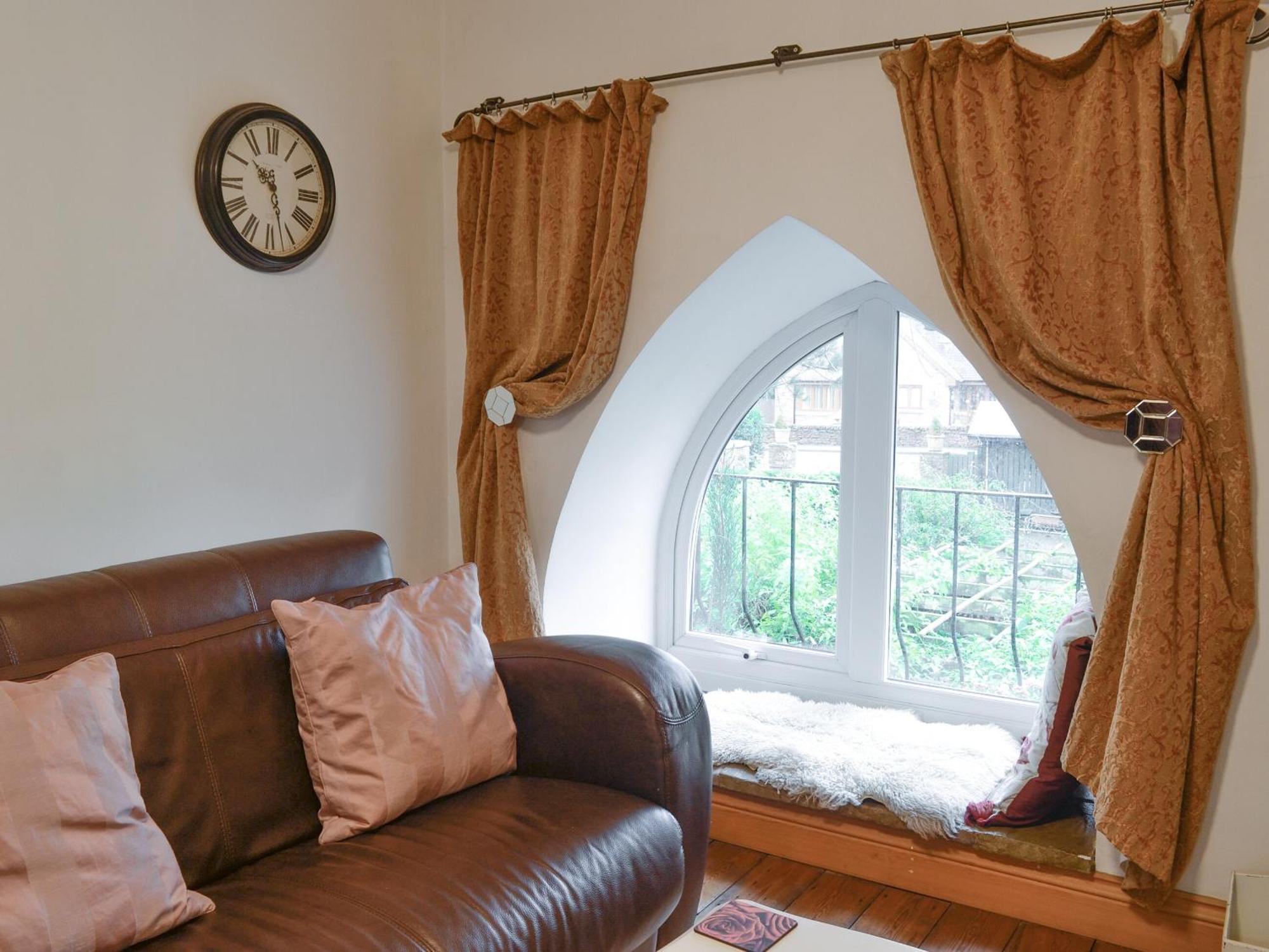 5 Church Square Rigg Εξωτερικό φωτογραφία
