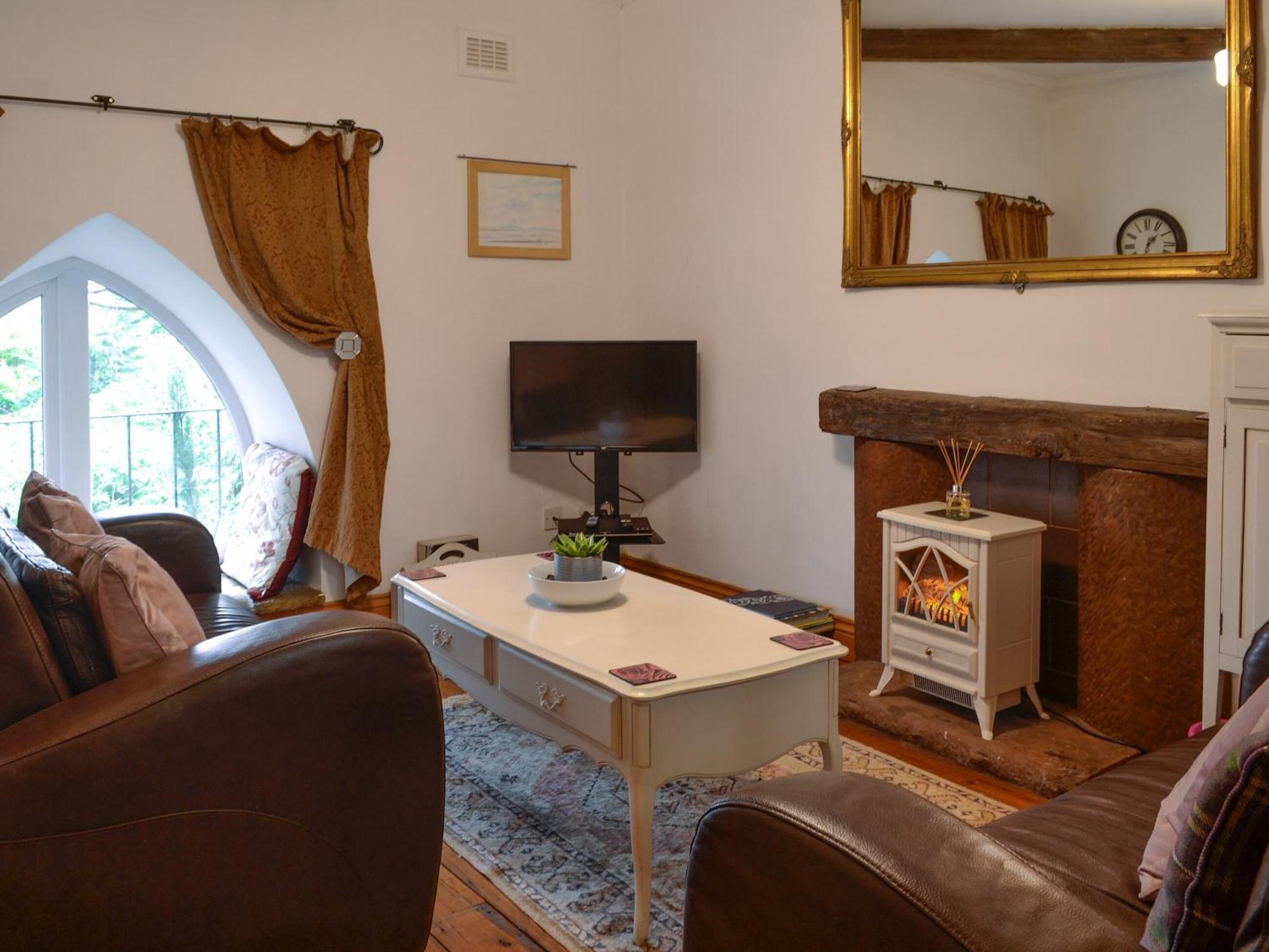 5 Church Square Rigg Εξωτερικό φωτογραφία